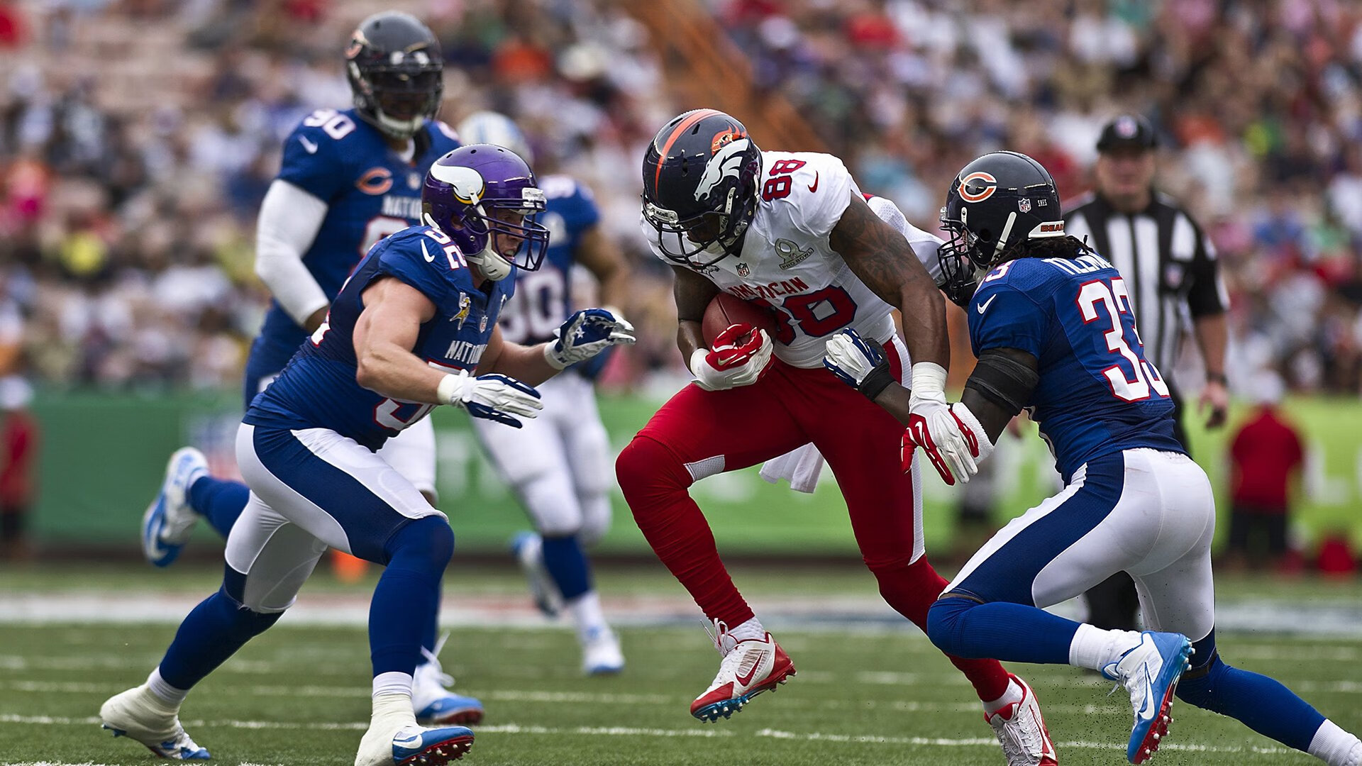 大象队高效盖帽,成功封锁对手进攻,大象打球